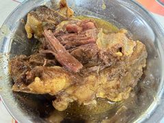 -阿秋牛排(湖心街店)