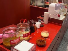 -喜家德虾仁水饺(岗厦北店)