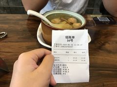 -德天顺盖码饭(人民西路店)