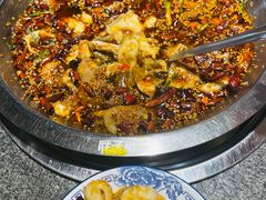 -胖子鱼·天水麻辣鱼火锅(秦州407店)