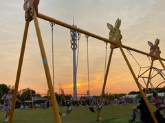 -季高兔窝窝亲子园(上海薰衣草公园店)