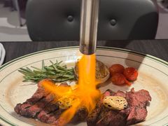 -卡朋西餐(宝安大仟里店)