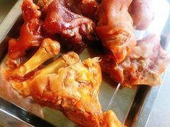 -佰运猪蹄(高陵店)