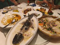 -千灯盛汇·头牌粤菜(致越优城店)