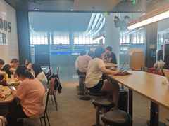 -麦当劳(宁波火车高铁站店)