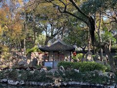 -绮园景区
