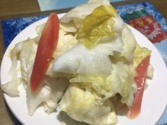 -天发芽·何记葫芦头泡馍·老字号(小南门店)