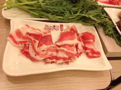 iphone_upload_pic-老胶东家常菜馆(市场一路店)