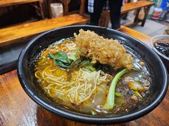 麻辣小面-孟婆汤重庆小面(西洪路店)