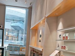 -Seesaw Coffee(西岸凤巢店)