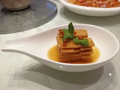 -湘域中餐厅(大悦城店)