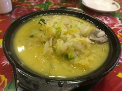 -篱笆院东北饺子王(欧阳路店)