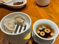 -喜鼎海胆水饺(东港店)