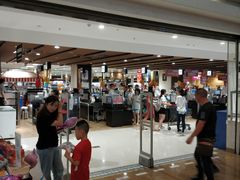 -AEON永旺(东方宝泰店)