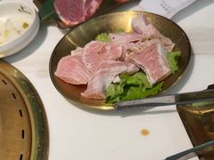 -炙城·韩式烤肉(南京东路店)