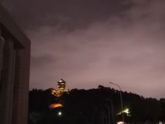 -福神岗公园