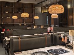 -火炉火自助餐(西直门凯德MALL店)