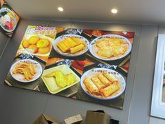 -囍记糖水铺(桥南店)