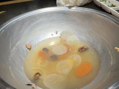 -313羊庄鲜羊火锅·鲜羊肉烧烤(李村店)