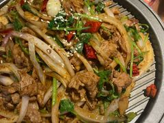 -羊之道草原味道清真餐厅(番禺店)