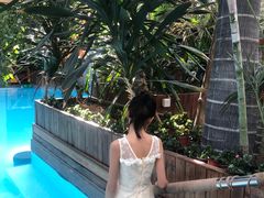 -瑞阁温泉酒店温泉中心