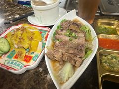 -百福麵家(新馬路店)