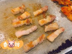 -香猪坊(五道口店)