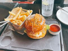 -哈蒙德餐厅