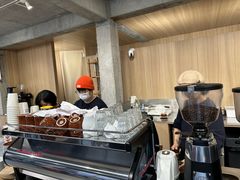 -VOYAGE COFFEE 咖啡烘焙工坊店(798艺术区店)