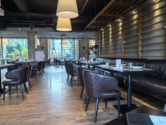 -188西餐厅(园林宾馆店)