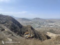 -鸡鸣山旅游风景区
