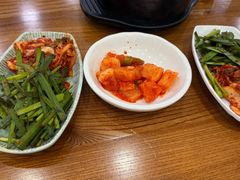 -旺清进洞米肠汤