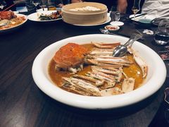 -环球港凯悦 · 享悦中餐厅