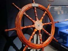 -中国人民解放军海军博物馆