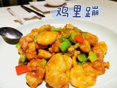 -北平楼·烤鸭·北京菜(牡丹园店)