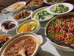 -蛙兔鸡自贡风味·特色江湖菜(广都店)