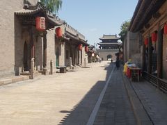 -常家庄园