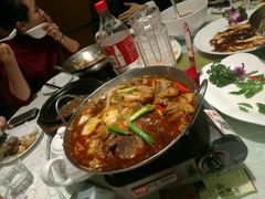 -阿英煲(凉城路店)