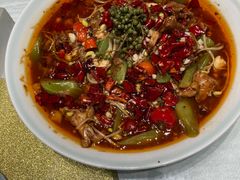 -柒园·三十年创意杭帮菜(龙湖滨江天街店)