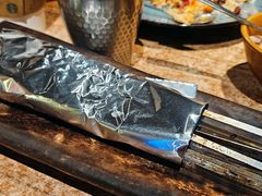 -耶里夏丽·丝路新疆菜·清真食品(徐汇南丹东路臻选店)