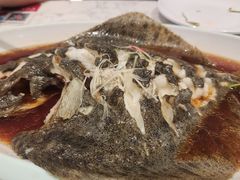 -昆泰嘉华酒店-福宫中餐厅(朝外大街店)