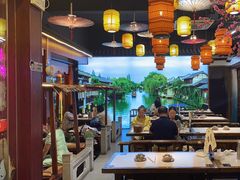 -外婆船宴餐厅·外婆喊你回家吃饭