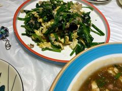 木须龙骨-渔民船说·北塘海鲜·天津菜·海肠捞饭(北塘古镇店)