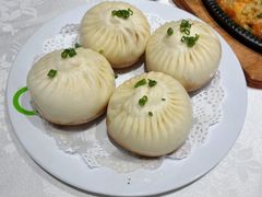 招牌生煎包-和记小菜(东方店)