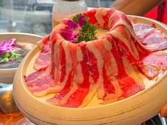 -蜀大侠火锅(总府路全国总店)