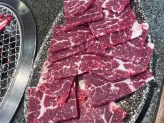 -塔峪鲜肉烧烤