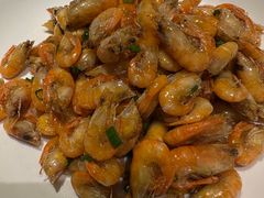 -老吉士酒家(天平路店)