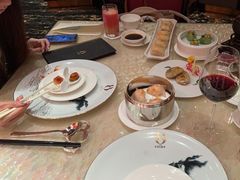 -8餐厅(新葡京酒店)