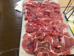 -金龙·打边炉(南京西路店)