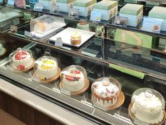 -小西家作•精致蛋糕(富力爱丁堡店)